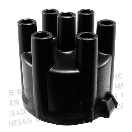 Wve Distributor Cap No Wve 5D1244 5D1244